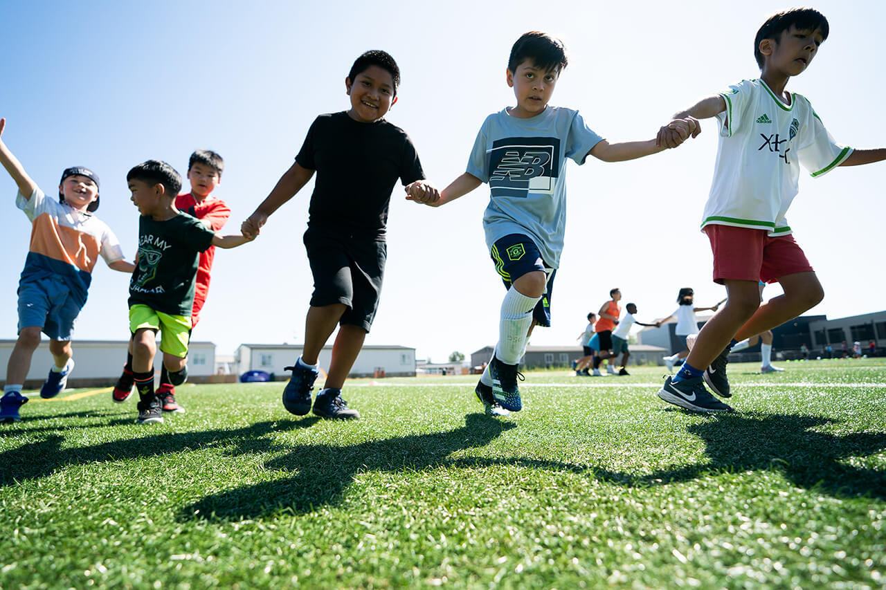 About History of RAVE 1