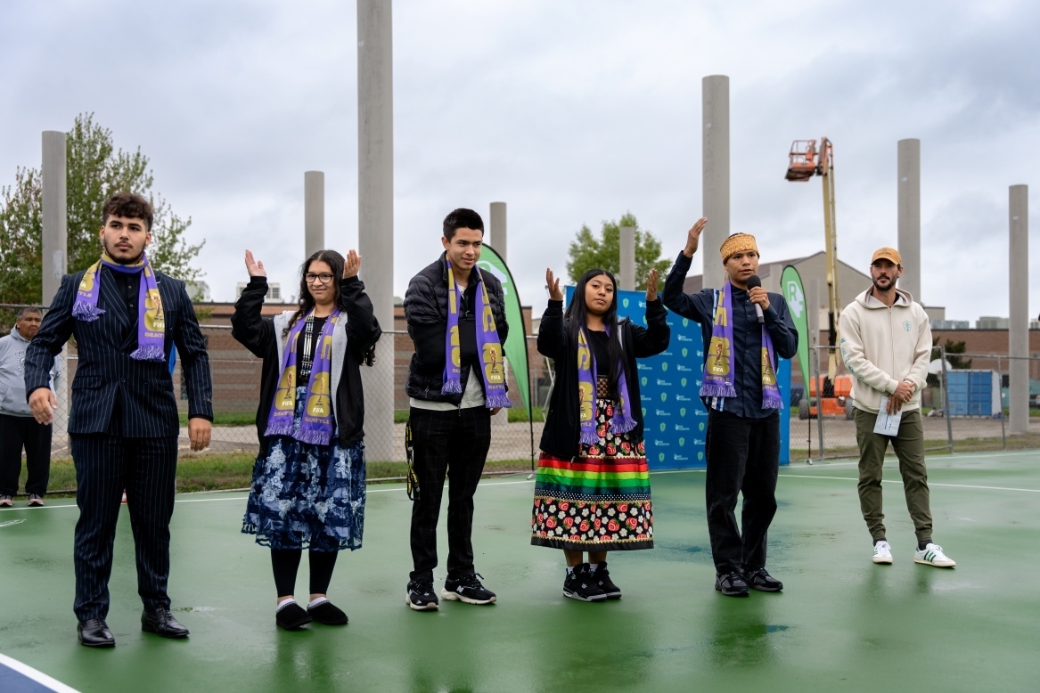 Chief Leschi Schools Puyallup