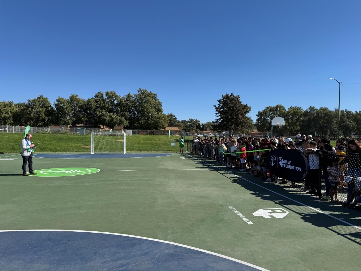 Kurtzman Park and Highland Park Pasco