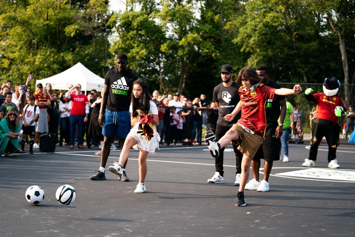 Olympic View K 8 Federal Way