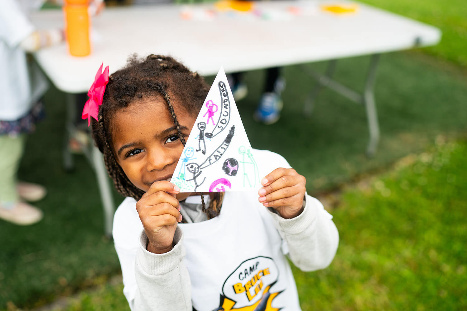 RAVE Programs Initiatives Goals for Art 1