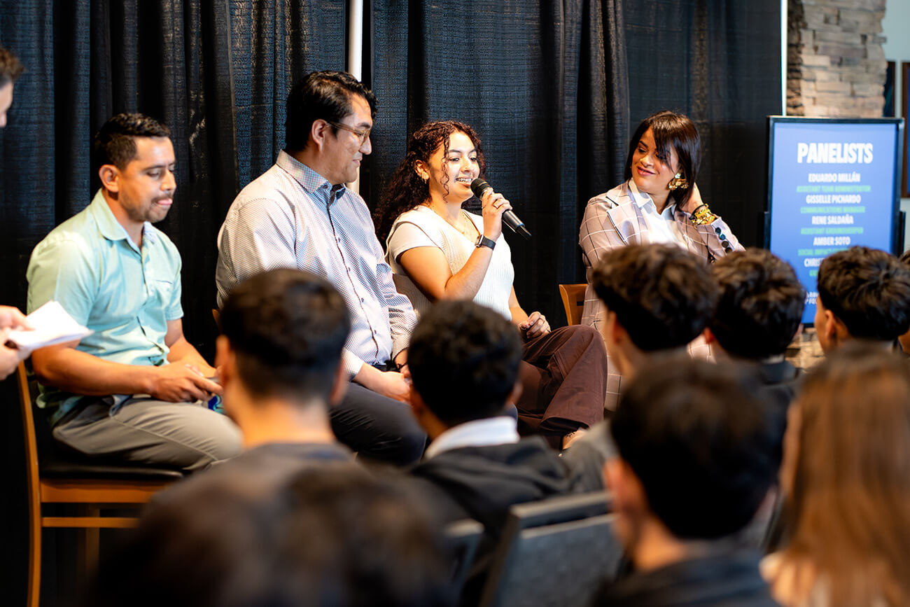 RAVE Programs Initiatives Pro Sports Career Events 1