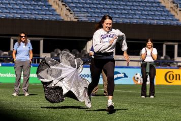 Science of Soccer