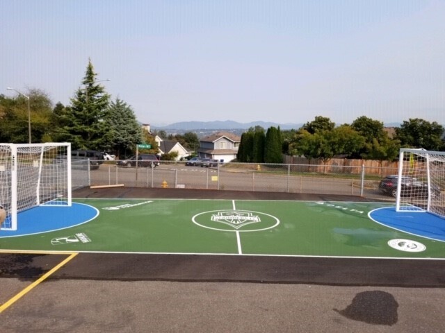 Valley View Early Learning Center Sea Tac